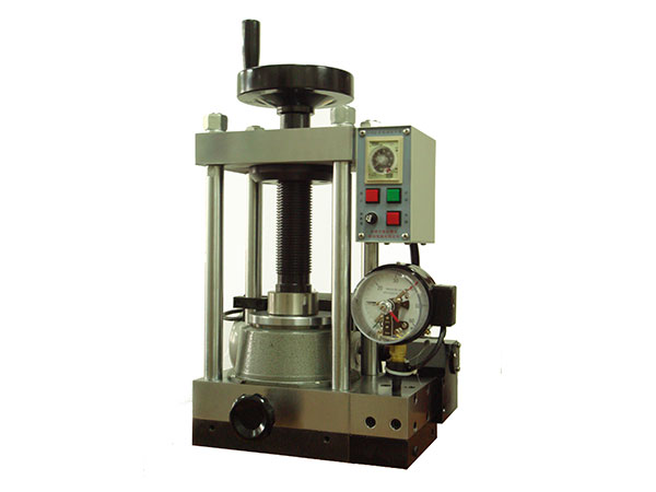 電動壓片機   DYS-40T